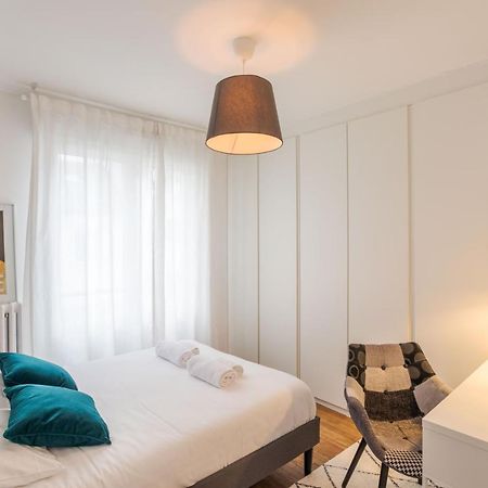 Le Sevigne - Appartement Cocooning A Proximite Du Thabor رينز المظهر الخارجي الصورة