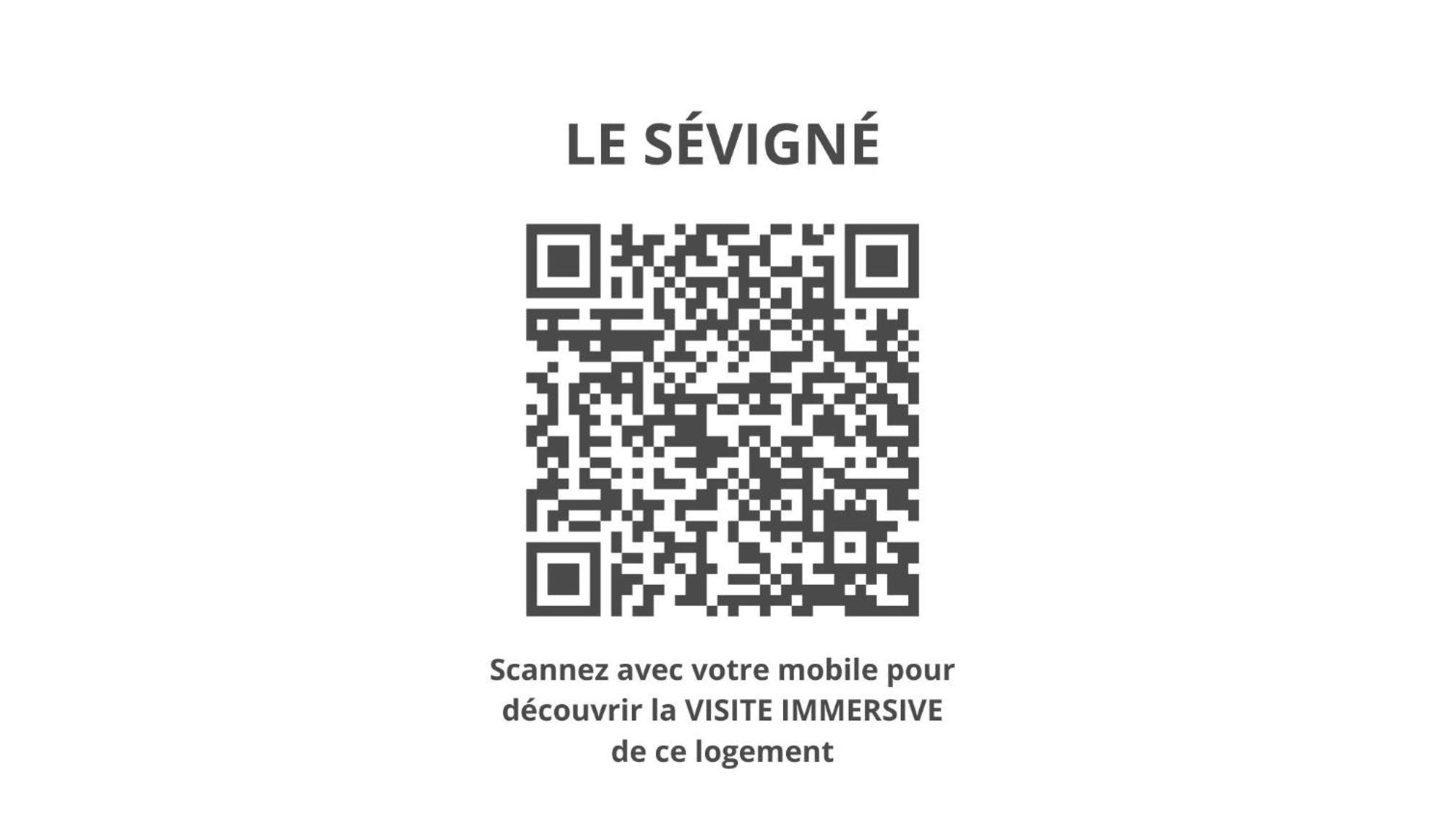 Le Sevigne - Appartement Cocooning A Proximite Du Thabor رينز المظهر الخارجي الصورة